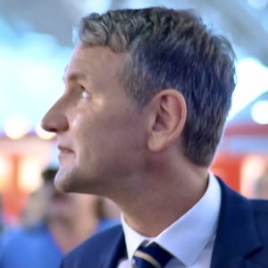 #Remigration: Björn Höcke zum Unwort des Jahres