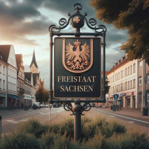 Erstes Bundesland als rechtsextremistisch eingestuft