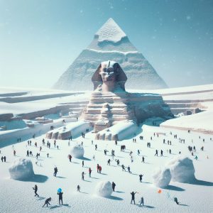 Kein Beweis für Klima-Kipp-Punkte – Klima-Agenda bröselt