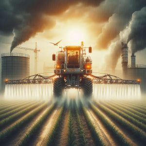 Glyphosat und Genfood: Warum die AfD plötzlich auf EU-Linie umschwenkt