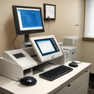 Elektronische Krankenakte: Gesundheitsausschuss billigt Digitalgesetze