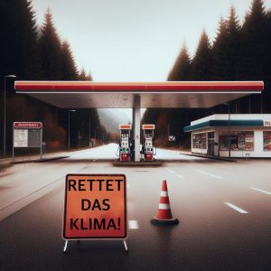 Schluss mit der Volkserziehung durch künstlich überhöhte Preise und den Klimaquatsch!