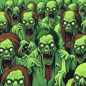 Deutschland im Würgegriff der Grünen