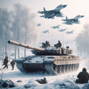 Auch 2024 US-Großmanöver und deutsches Militär an Russlands Grenzen: Hat es noch nicht genug geknallt, Herr Pistorius?