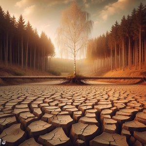 Hysterie des Klimawandels ‒ eine Lüge!