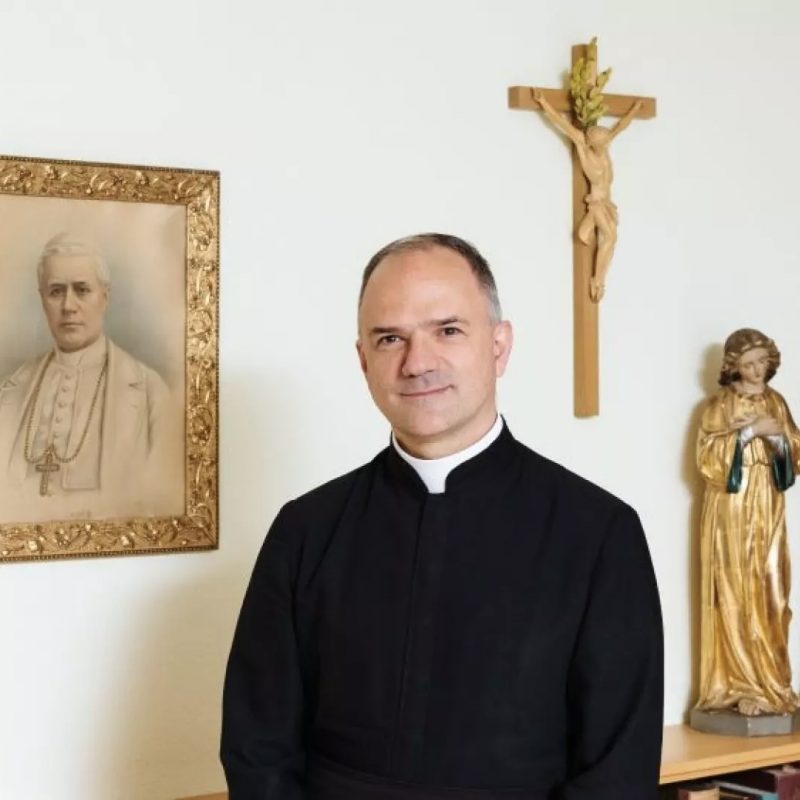 Piusbruderschaft bestürzt über päpstlichen Segen für Homo-Paare