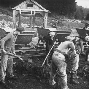 Arbeitsdienst statt Bürgergeld