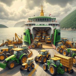 Minister grundlos auf der Flucht