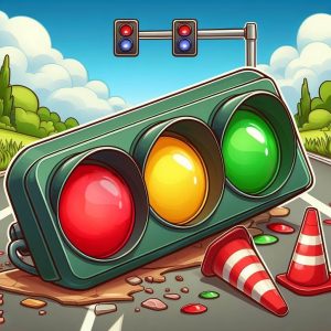 1524 – 1989 – 2024 – Bauernkrieg – Bauernaufstand – „Freiheitlich-Friedliche Revolution im Deutschen Wendewinter“ – Generalstreik – soziale Revolution: „EIN LAND MACHT BLAU!“ 