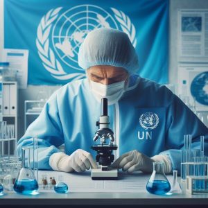 UNO zur Klimadebatte: „Wir besitzen die Wissenschaft“