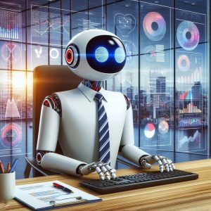 Bei Google droht der Abbau von 30000 Jobs wegen „Künstlicher Intelligenz“