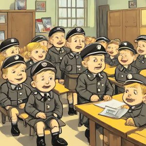 Tumult um einen bodenlosen Ordnungsruf und wie sich an Israel die Neurechten spalten