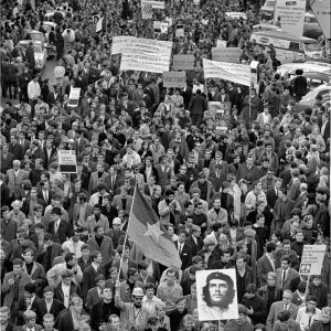 Nationalrevolutionäre waren wir nie!