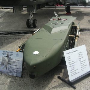 Keine Taurus-Raketen für die Ukraine!