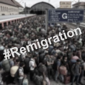 #Remigration: AfD veröffentlicht Klarstellung zu einer „privaten Veranstaltung am 25.11.2023 in Potsdam“