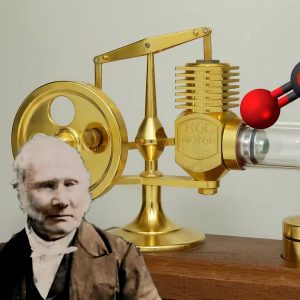 Der CO2 Wärmewandler – eine ECHTE Lösung für die Energie von morgen zum Wohl für Menschen und Natur