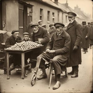 Die Hyperinflation in Deutschland 1923: Eine historische Untersuchung