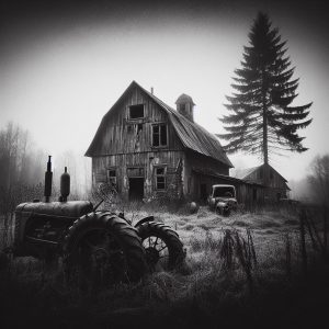 Landwirtschaft: Jährlich sterben 2600 Höfe