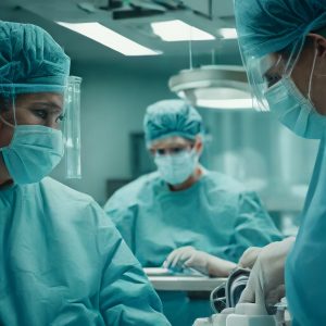 Organspende: 965 Sterbende wurden im letzten Jahr ausgeschlachtet