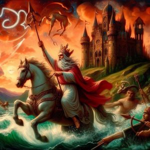 Umstürze, Durchbrüche, Revolutionen: Mit Pluto in Wassermann beginnt die Wendezeit