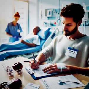 Krankenkassen sollen bei fehlender Organspende-Erklärung Strafzuschläge erheben