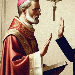 Bischof von Söders Gnaden