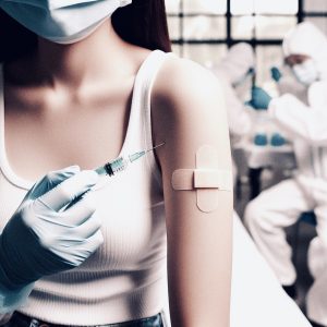 Warum die Impfung in Österreich gar nicht 25.000 Leben retten konnte