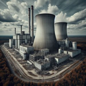 Chemie-Bonze schlägt Wiederinbetriebnahme von drei bis sechs Kernkraftwerken vor