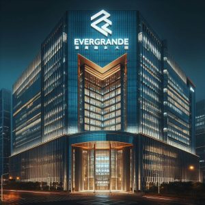 Auswirkungen der Insolvenz und Auflösung von Evergrande