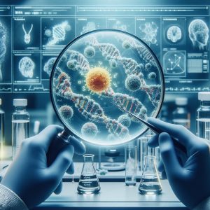 modRNA – die wahre Gefahr