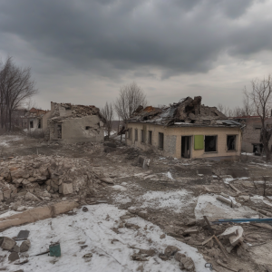 Ankündigung: Authentische Berichte aus der Ukraine und Russland