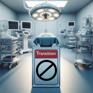 Ohio verbietet Transgenderbehandlungen für Minderjährige – Senat überstimmt Veto des Gouverneurs