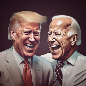 Totalschaden der deutschen Infantilpolitik: US-Biden begrenzt Flüssiggasexport und möglicher Nachfolger Trump schimpft auf die Nato, die den USA nicht helfen werde