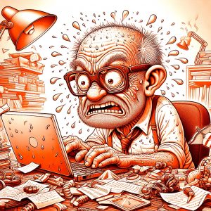 Hatte „Nachdenkseiten“-Müller einen Blackout?