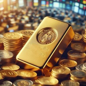 Es wird keine Rückkehr zum Goldstandard geben