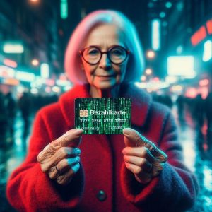 #Bargeldabschaffung: Bezahlkarte kommt deutschlandweit erst mal nur für Asylbewerber