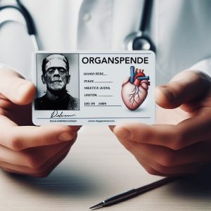 Widerspruchslösung bei der Organspende verstößt gegen die Menschenwürde