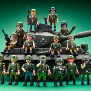 Hetzperte: Bundeswehr kann „nur mit Anstand sterben“