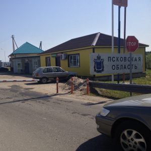 Remigration: Lettland schmeisst die ersten Russen raus