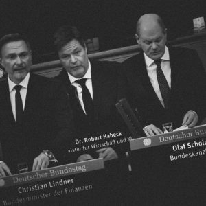 Wenn sogar Generale vor dem Krieg warnen, sollten die regierenden Wehrdienstverweigerer das ernst nehmen