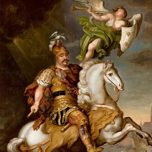 Vom Retter Europas zum baldigen Zerstörer?