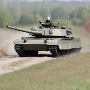 Wenn Russland die Nato angreift, dann noch dieses Jahr