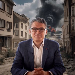 CDU Kiesewetter: „Den (Raketen-) Krieg nach Russland tragen!“ – Ist dieser Kanonier vollkommen von der Rolle?