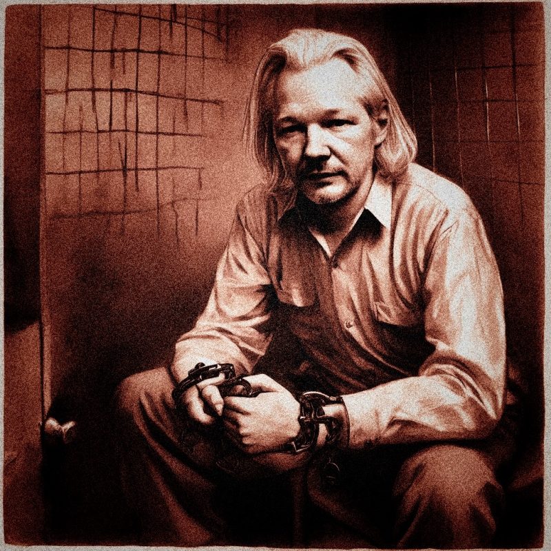Assange wird vorerst nicht an die USA ausgeliefert