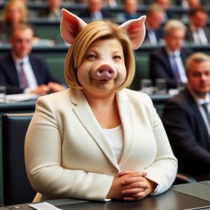 Wer nennt sie beim Namen?