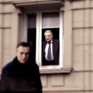 Wer war Alexej Nawalny? Messias oder ein trojanisches Pferd?