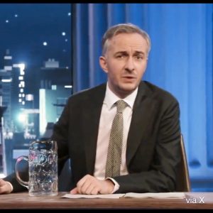 Hafenecker: „Mit offenem Mordaufruf gegen FPÖ ist Grenze überschritten“