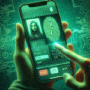 Digitalisierung: Ausweis-App auf dem iPhone gehackt