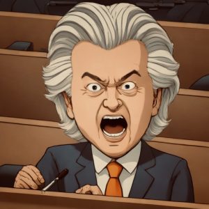 Wilders kann warten
