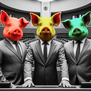 Nancy Faeser möchte nicht, dass dieses Bild geteilt, geliked oder herunter geladen und ausgedruckt wird